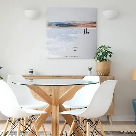 Spectacular Waterfront Views With Parking At 'mariners Mirror' * Falmouth